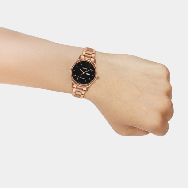 CASIO WOMEN LTP-SN8YR-1B