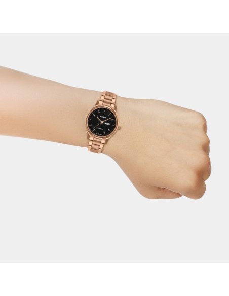 CASIO WOMEN LTP-SN8YR-1B