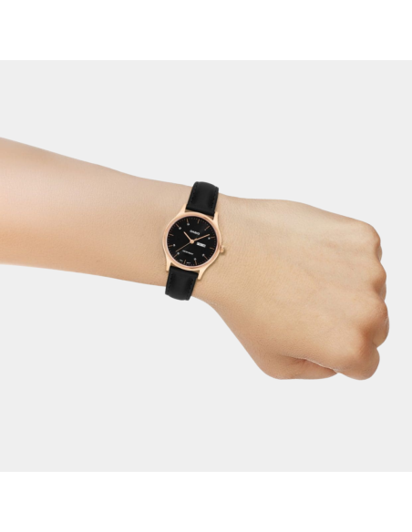 CASIO WOMEN LTP-SN8YRL-1B
