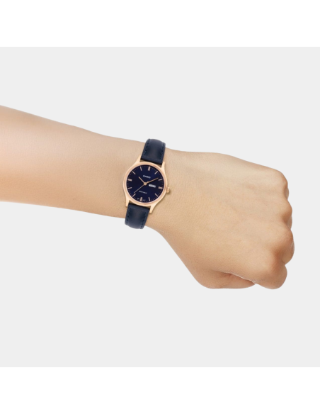 CASIO WOMEN LTP-SN8YRL-2B