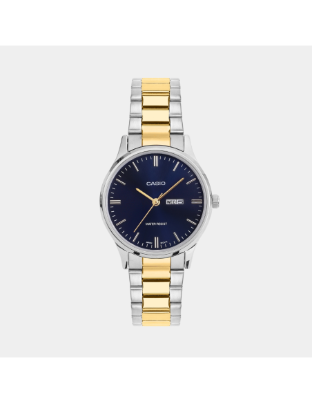 CASIO WOMEN LTP-SN8YSG-2B