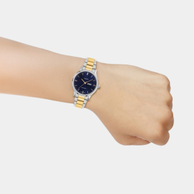 CASIO WOMEN LTP-SN8YSG-2B 2