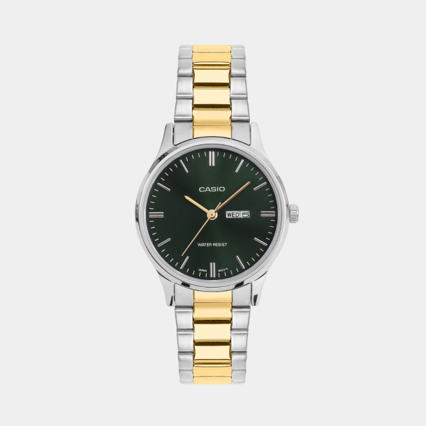 CASIO WOMEN LTP-SN8YSG-3B