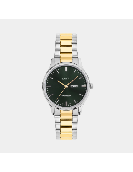 CASIO WOMEN LTP-SN8YSG-3B