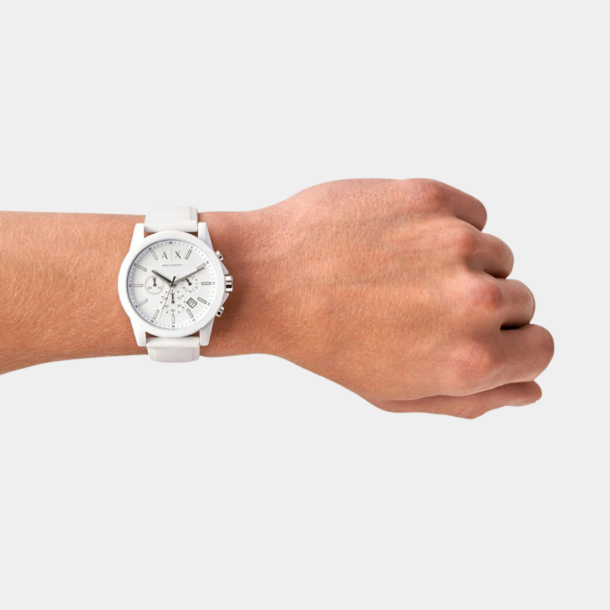 ARMANI EXCHANGE MEN'S WATCH AX1325