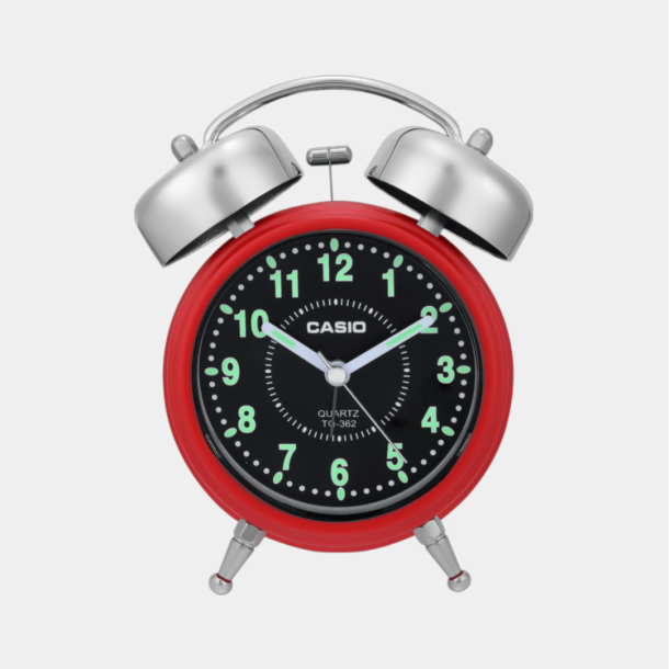 Table Clock TQ-362-4ADFA