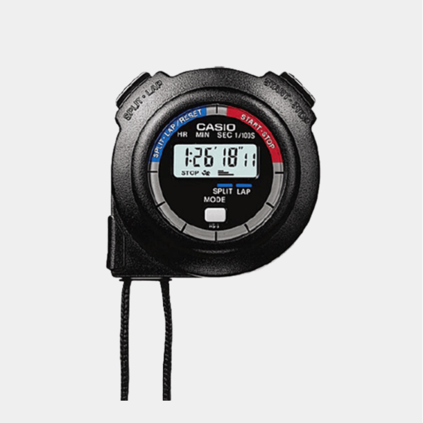 Stop Watch HS-3V-1RDT
