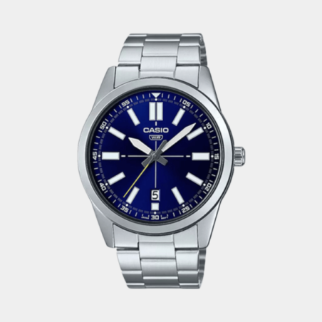 Casio Men MTP-VD02D-2EUDF