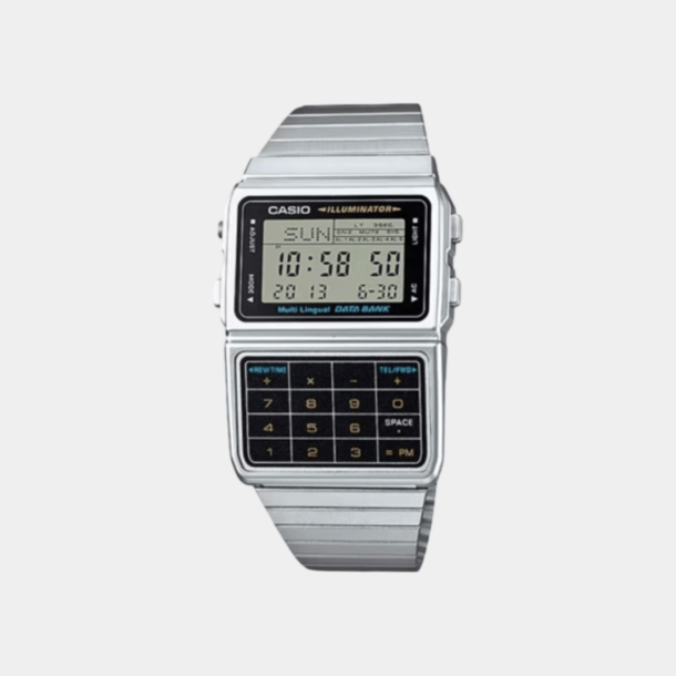 Vintage DBC-611-1DF