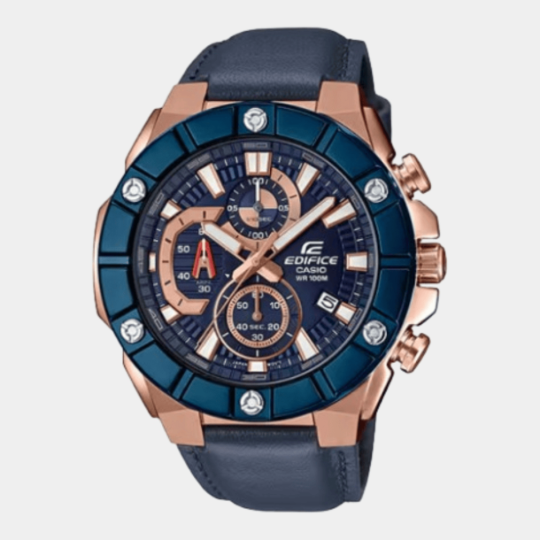 Edifice EFR-569BL-2AVUDF