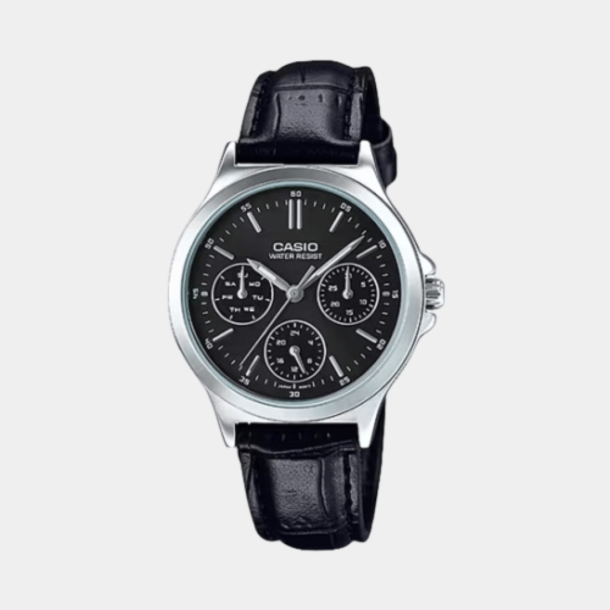 Casio Women LTP-V300L-1AUDF