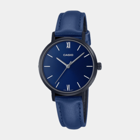 Casio Women LTP-VT02BL-2AUDF