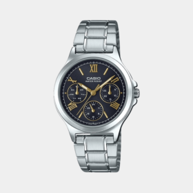 Casio Women LTP-V300D-1A2UDF