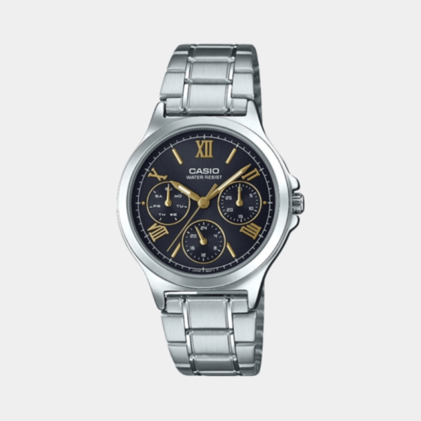 Casio Women LTP-V300D-1A2UDF
