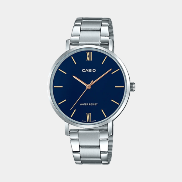 Casio Women LTP-VT01D-2BUDF