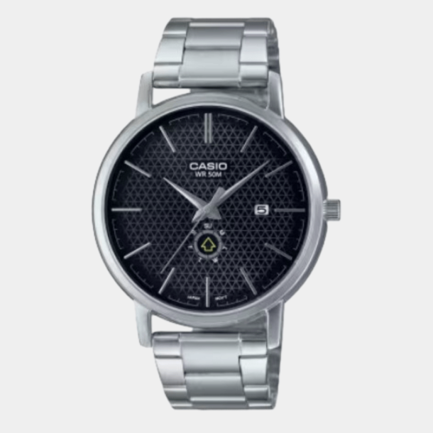 Casio Men MTP-B125D-1AVDF