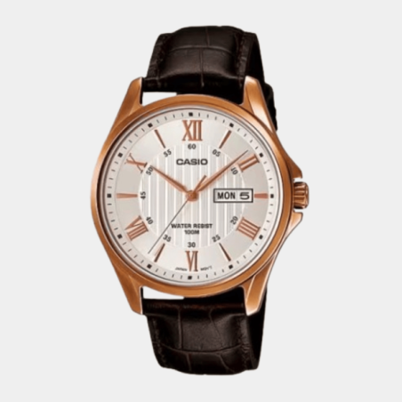 Casio Men MTP-1384L-7AVDF