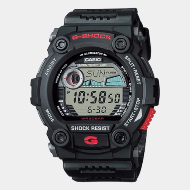 G-Shock G-7900-1DR