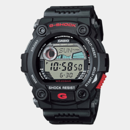 G-Shock G-7900-1DR