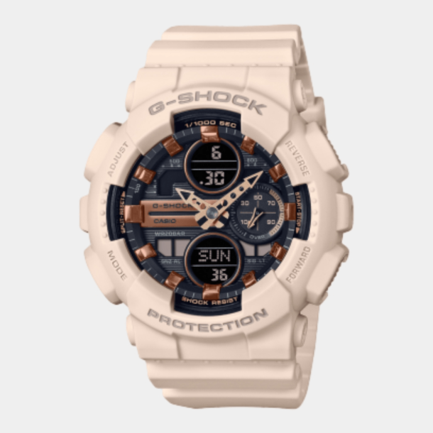 G-Shock GMA-S140M-4ADR
