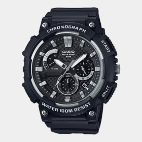 Casio Resin MCW-200H-1AVDF