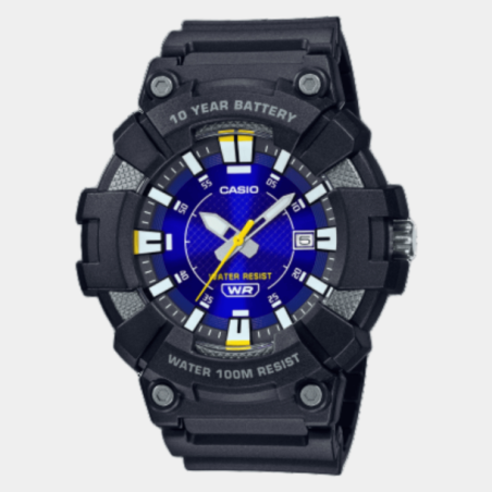 Casio Resin MW-610H-2AVDF