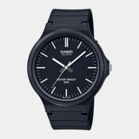 Casio Resin MW-240-1EVDF