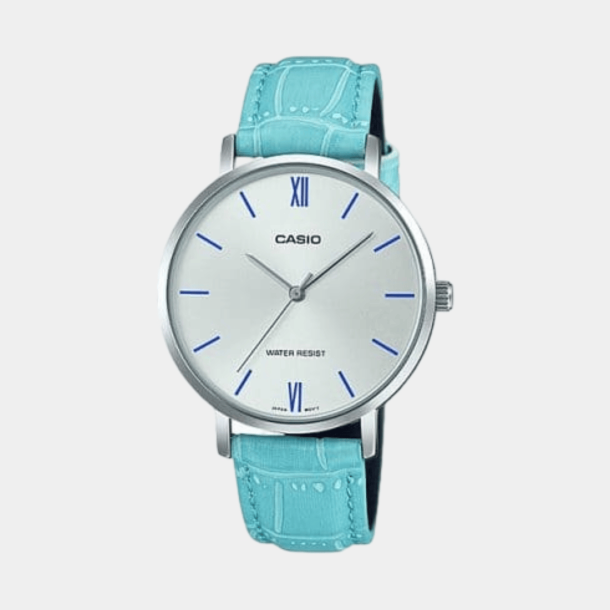 Casio Women LTP-VT01L-7B3UDF