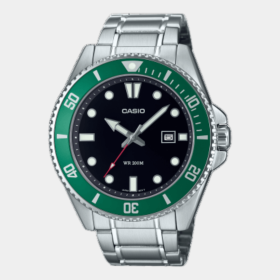 Casio Men MDV-107D-3AVDF