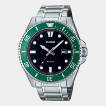 Casio Men MDV-107D-3AVDF