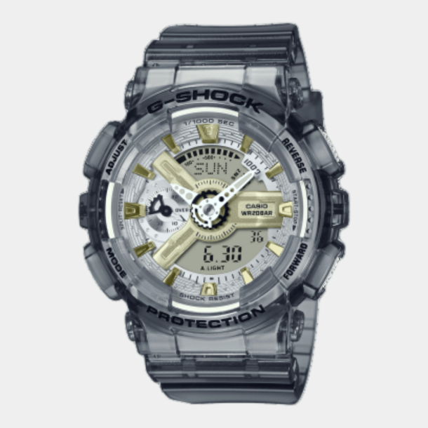 G-Shock GMA-S110GS-8ADR