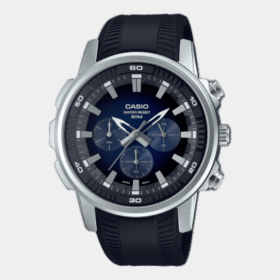 Casio Men MTP-E505-2AVDF