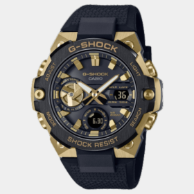 G-SHOCK GST-B400GB-1A9DR