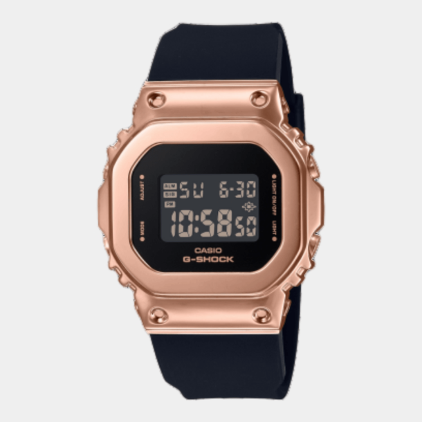 G-Shock GM-S5600PG-1DR