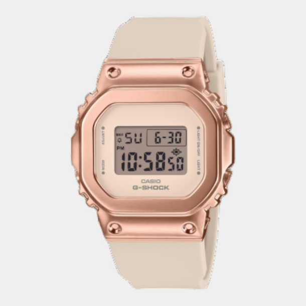 G-Shock GM-S5600PG-4DR