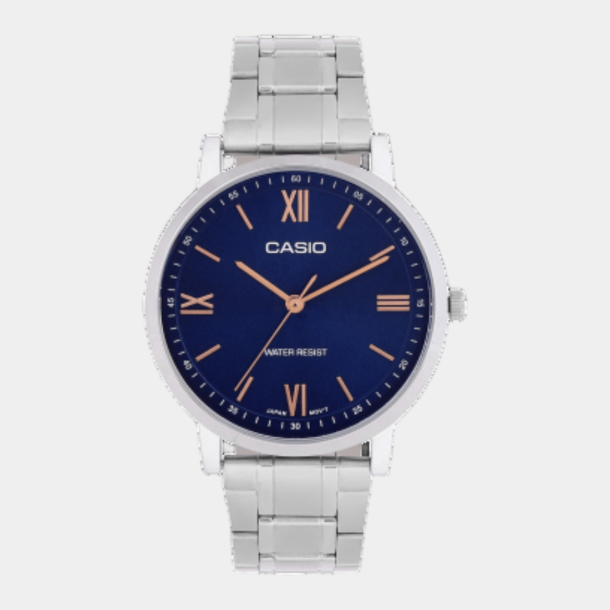 Casio Men MTP-SN1D-2A