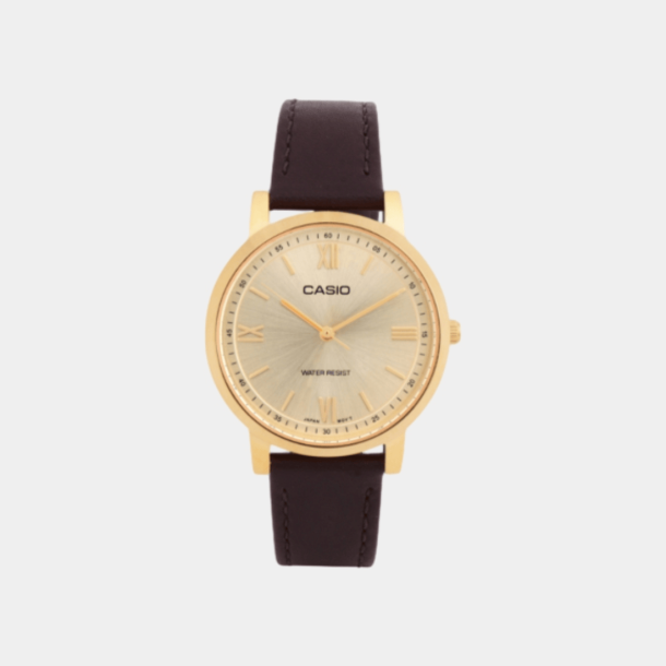 Casio Women LTP-SN1GL-9A