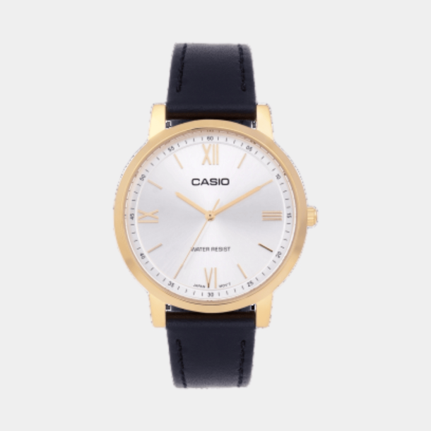 Casio Men MTP-SN1GL-7A