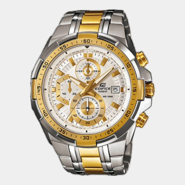 Edifice EFR-539SG-7AVUDF