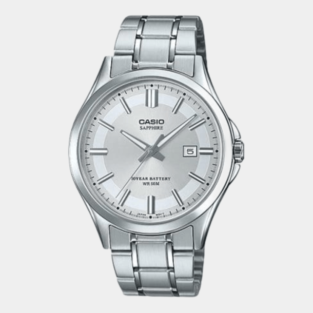 Casio Men MTS-100D-7AVDF