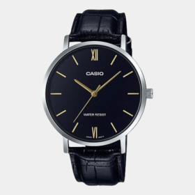 Casio Men MTP-VT01L-1BUDF