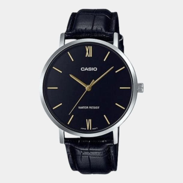 Casio Men MTP-VT01L-1BUDF