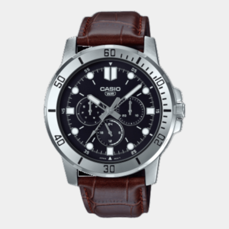 Casio Men MTP-VD300L-1EUDF