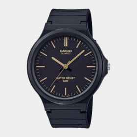 Casio Resin MW-240-1E2VDF
