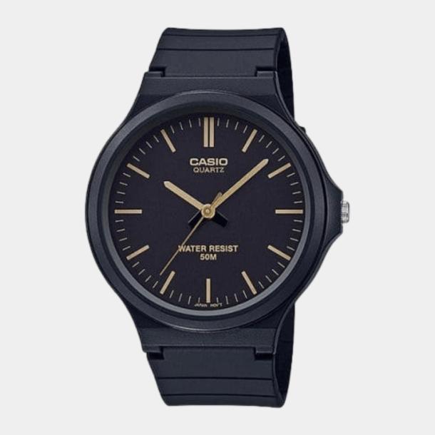 Casio Resin MW-240-1E2VDF