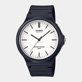 Casio Resin MW-240-7EVDF