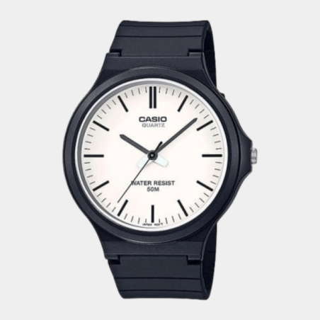 Casio Resin MW-240-7EVDF