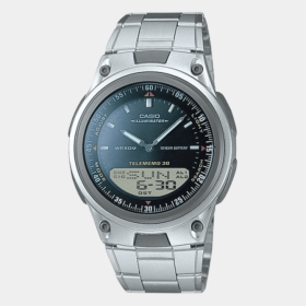 Casio Resin AW-80D-1AVDF