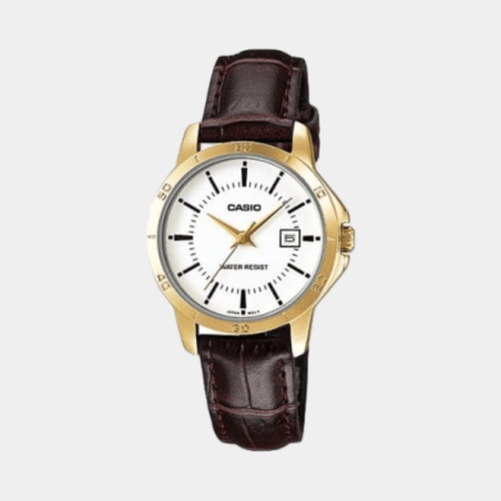 Casio Women LTP-V004GL-7AUDF