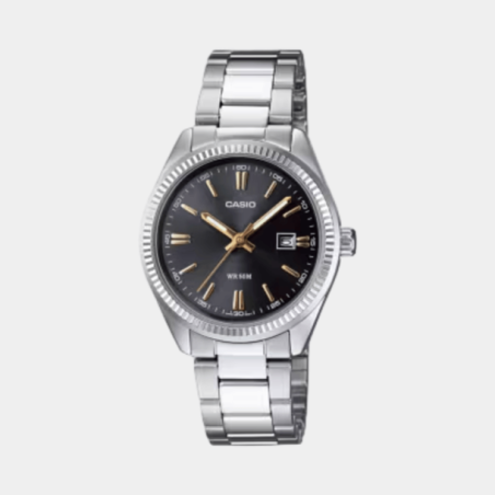 Casio Women LTP-1302D-1A2VDF